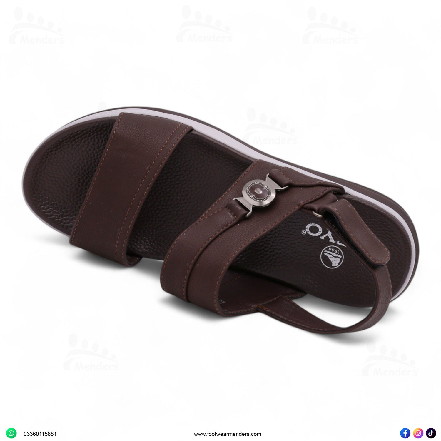 Mn91312A sandal
