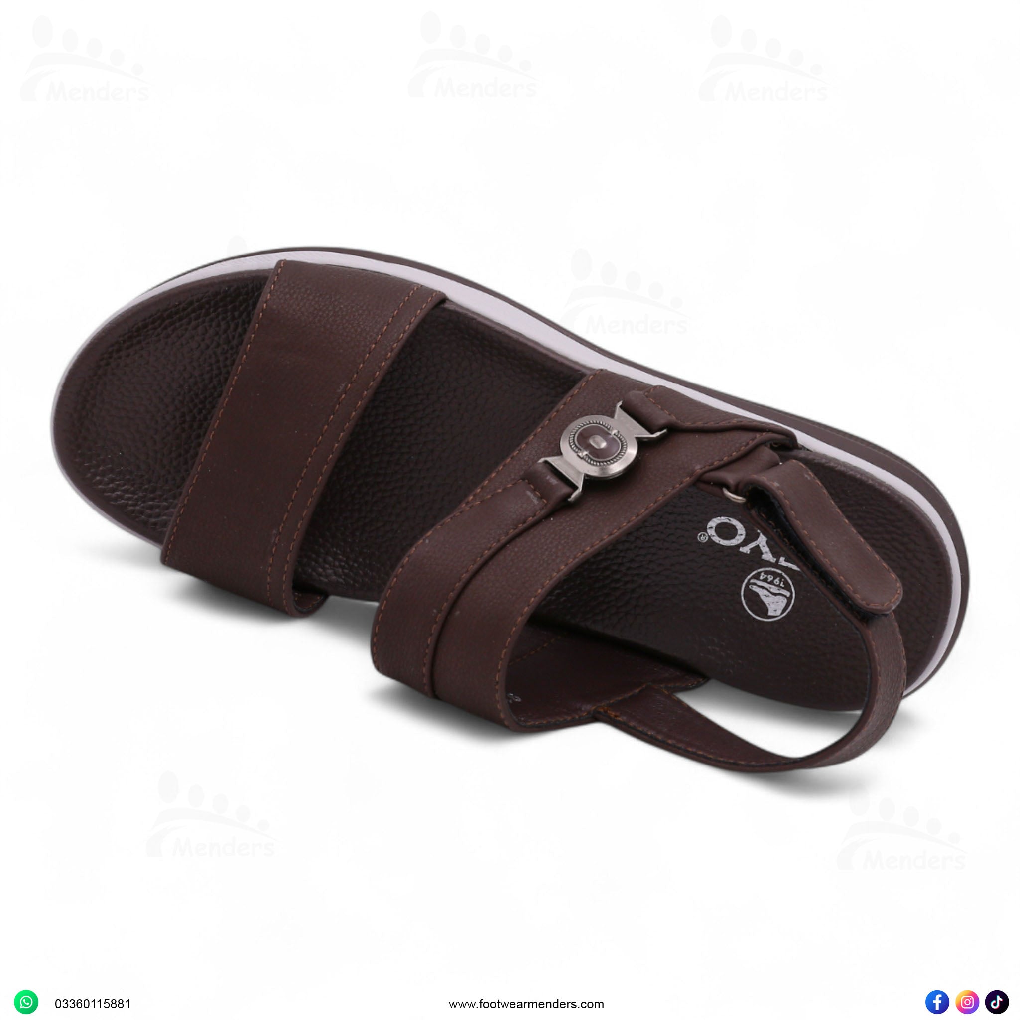 Mn91312A sandal
