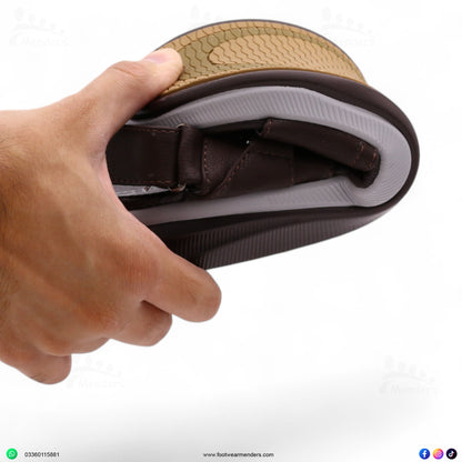 Mn91312A sandal