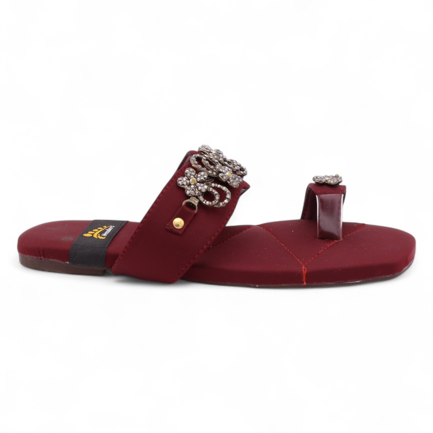 M0754 pearl flipflop-R23-3