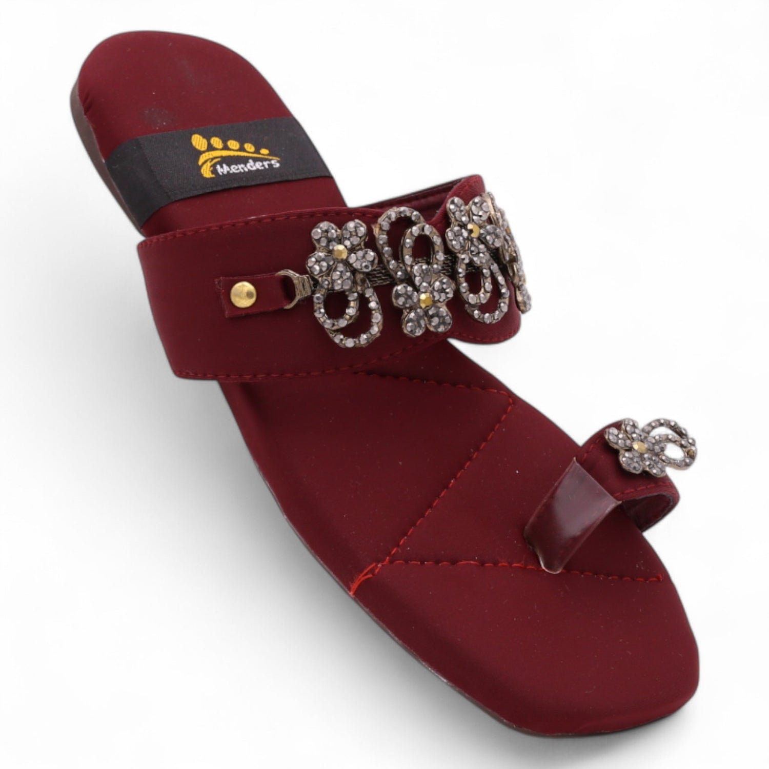 M0754 pearl flipflop-R23-3