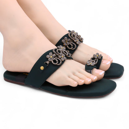 M0754 pearl flipflop-R23-3
