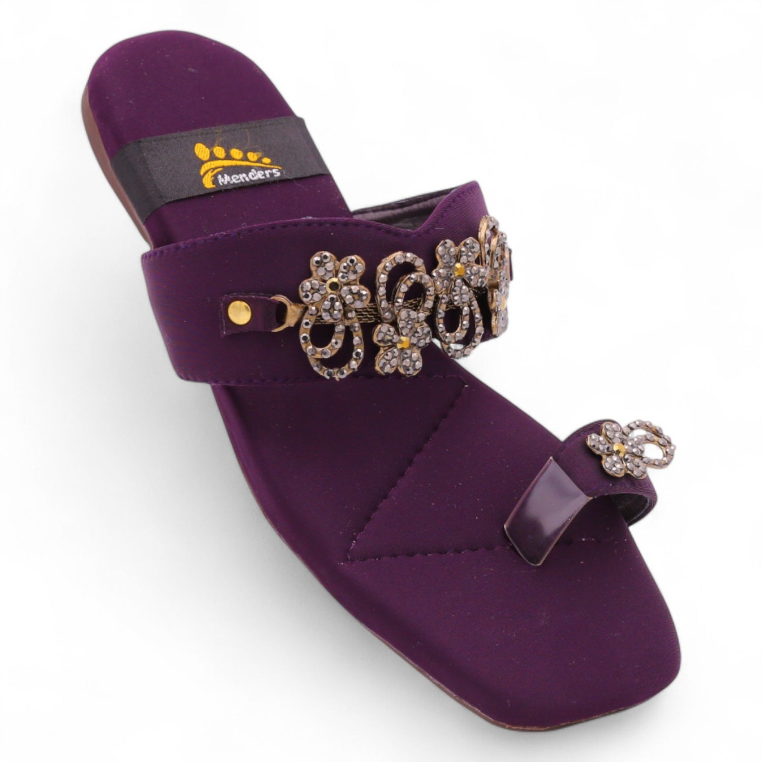 M0754 pearl flipflop