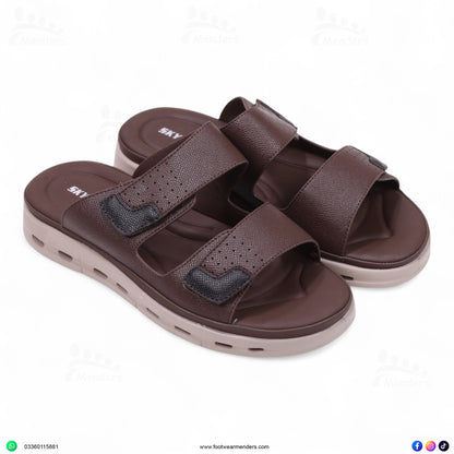 E80663 men slipper