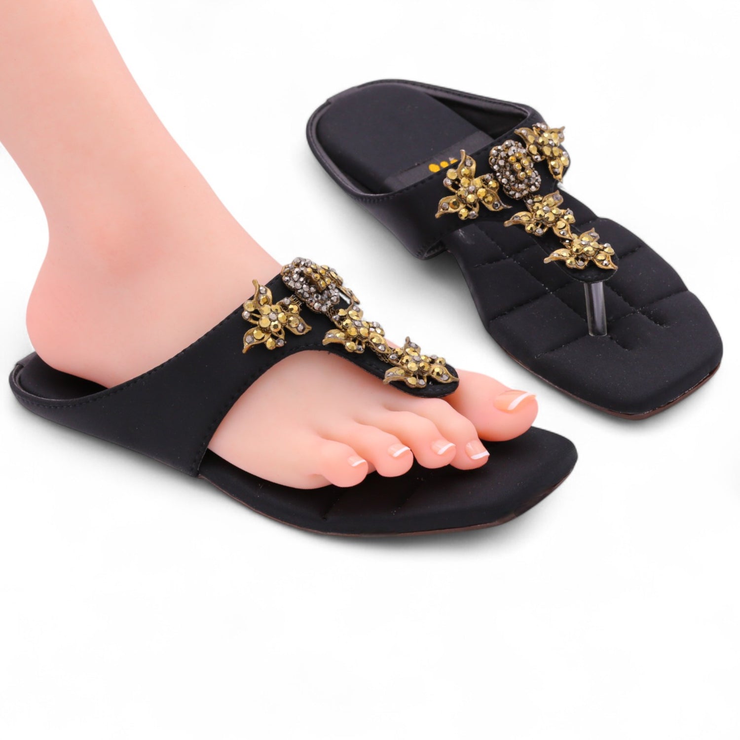 M0755 flipflop