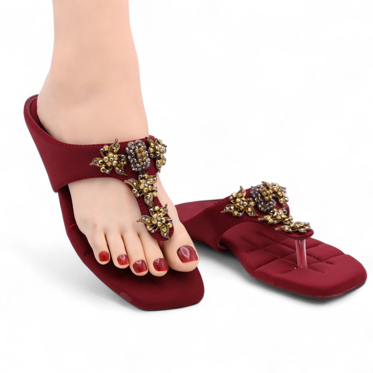 M0755 flipflop