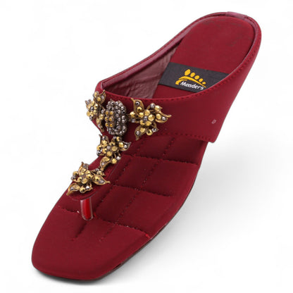 M0755 flipflop