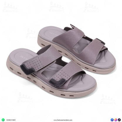 E80663 men slipper