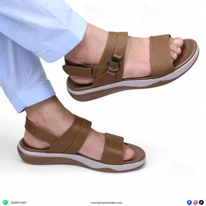 Mn91312A sandal