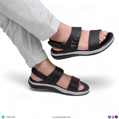 Mn91312A sandal