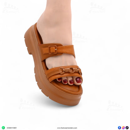 M8003301 wedge slipper-R27-3