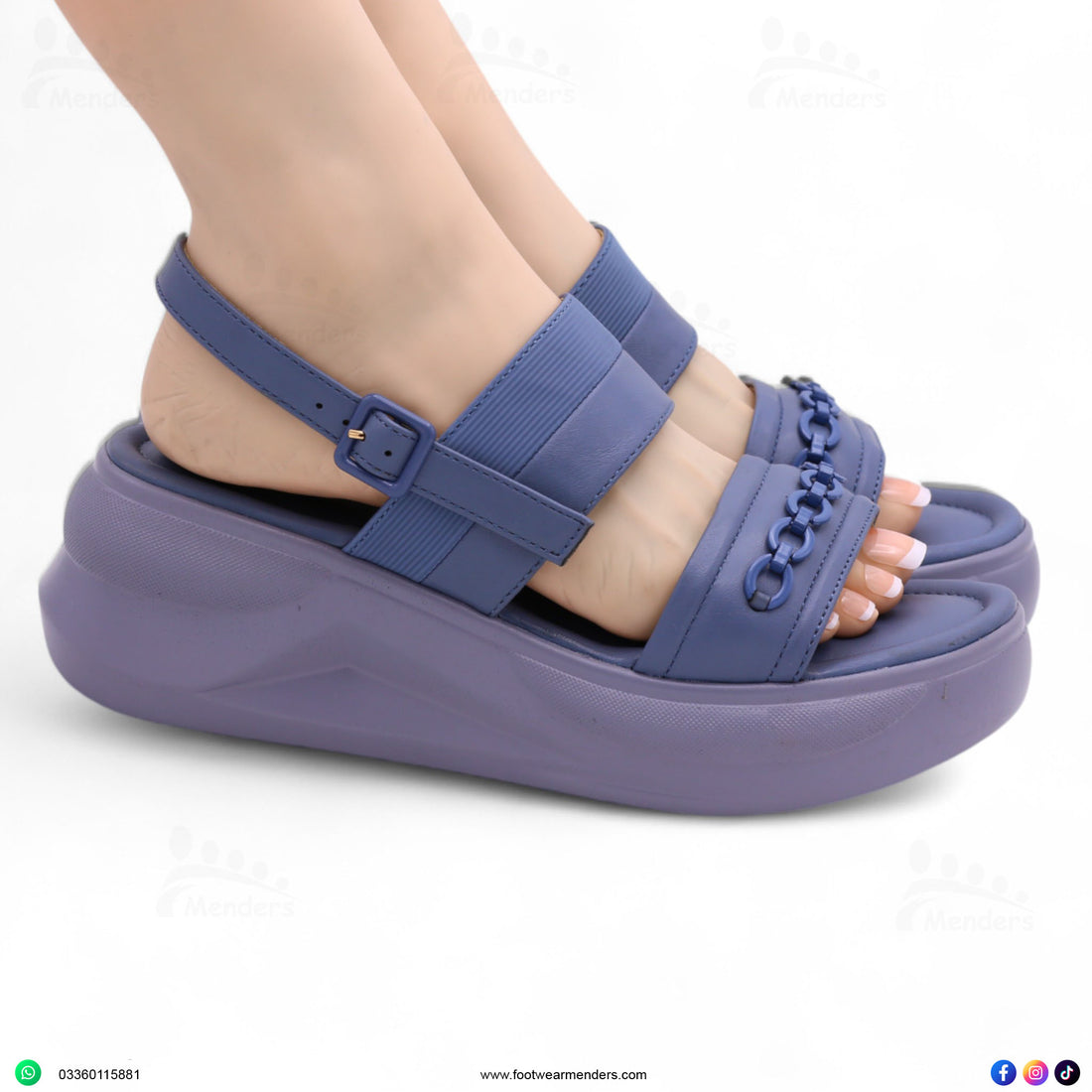 M8002217 sandal