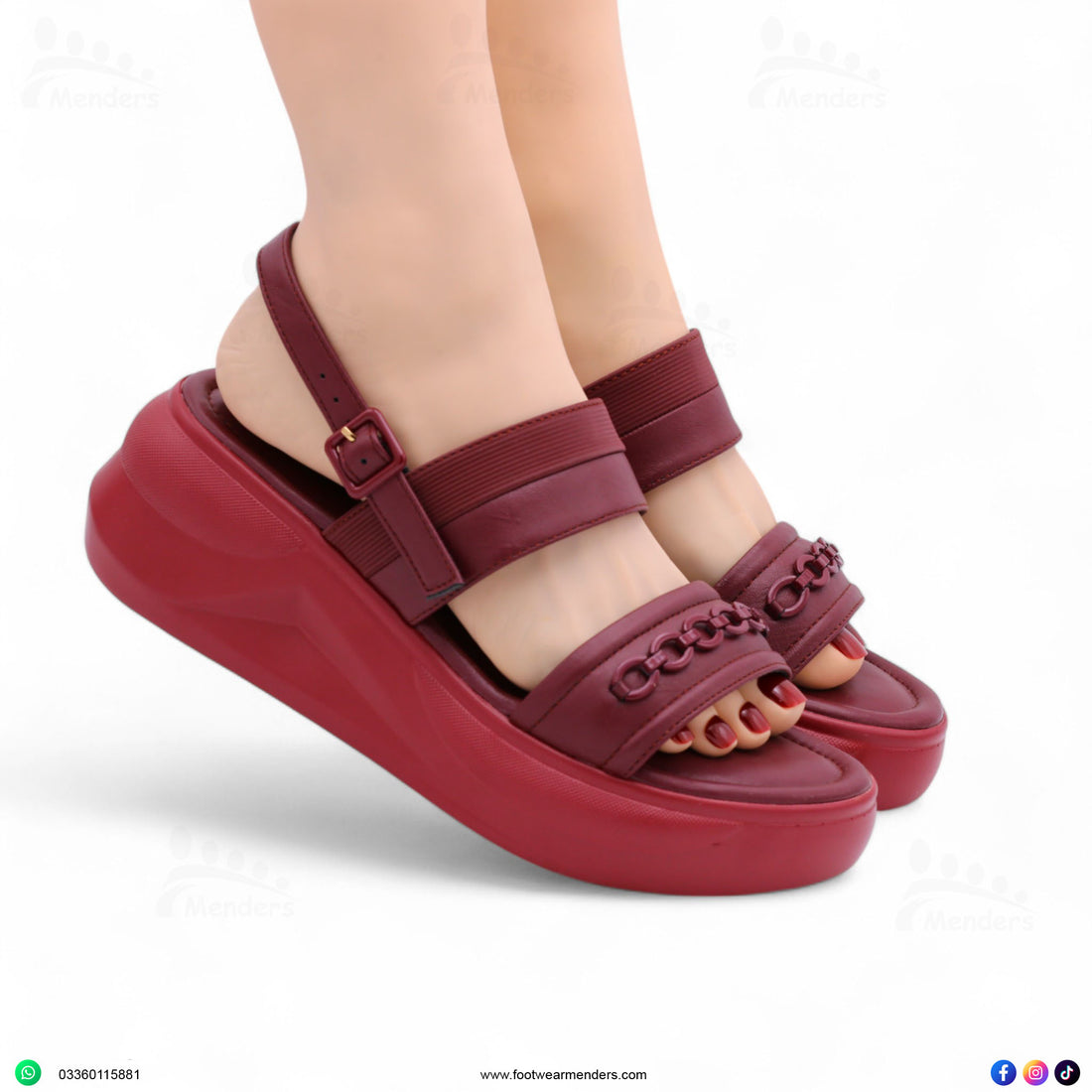 M8002217 sandal