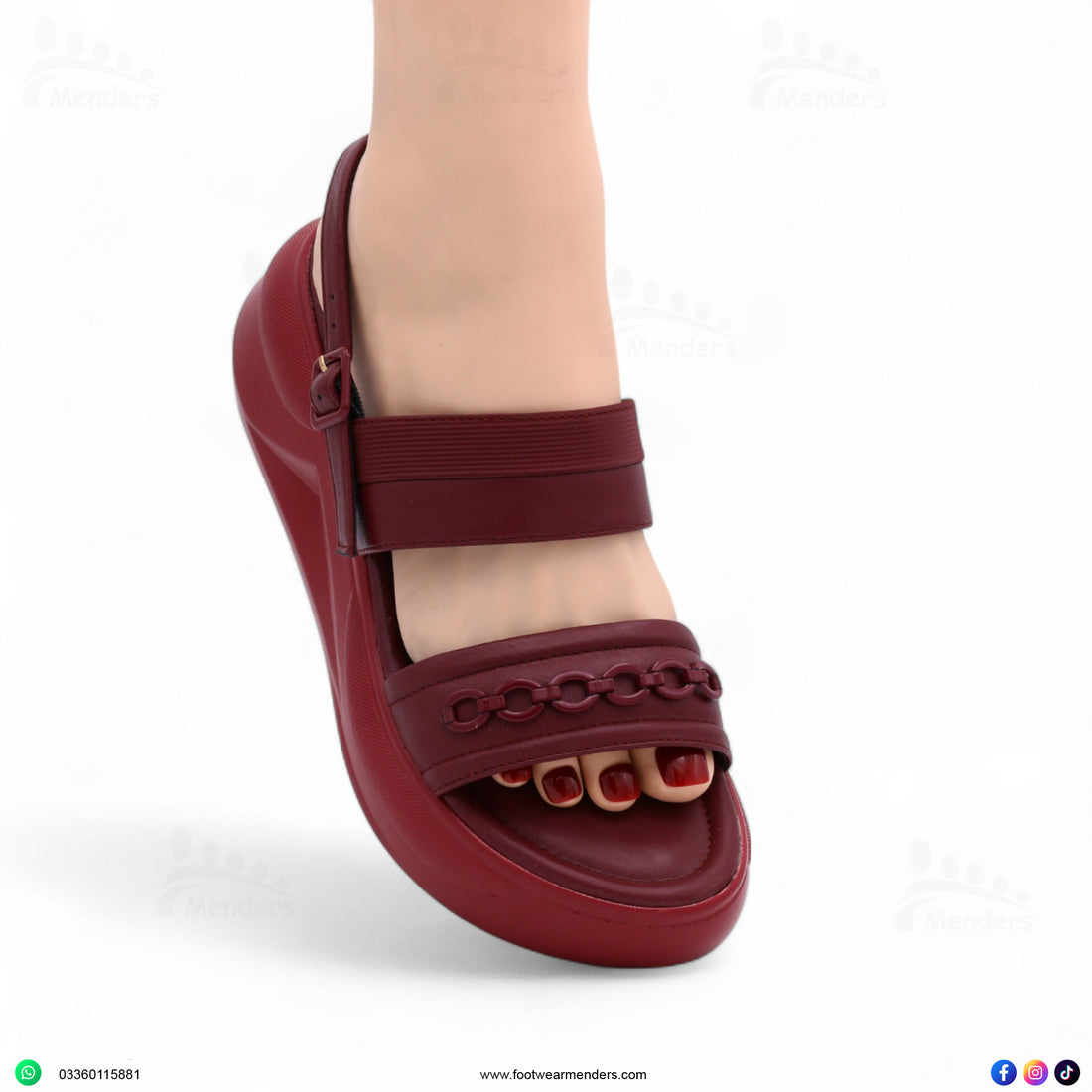 M8002217 sandal