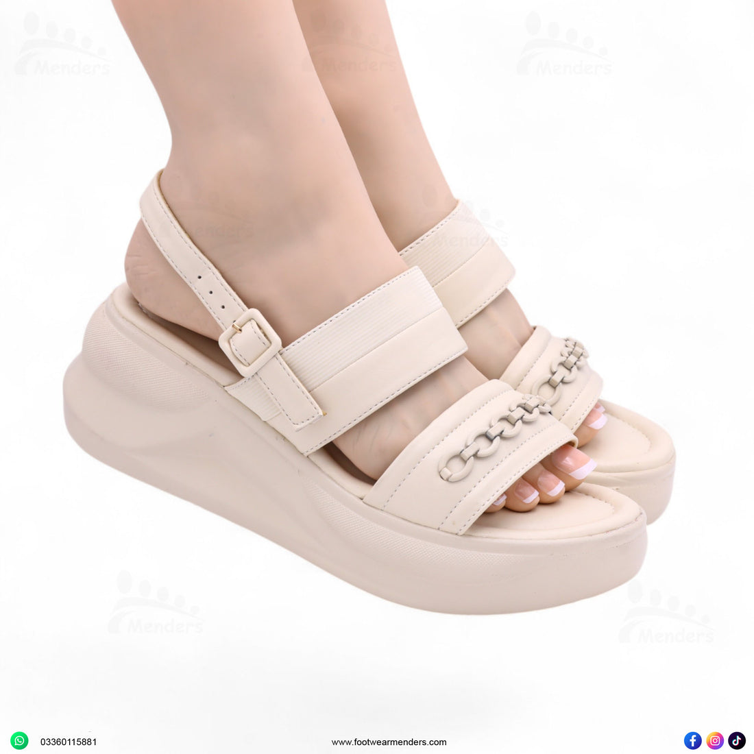M8002217 sandal