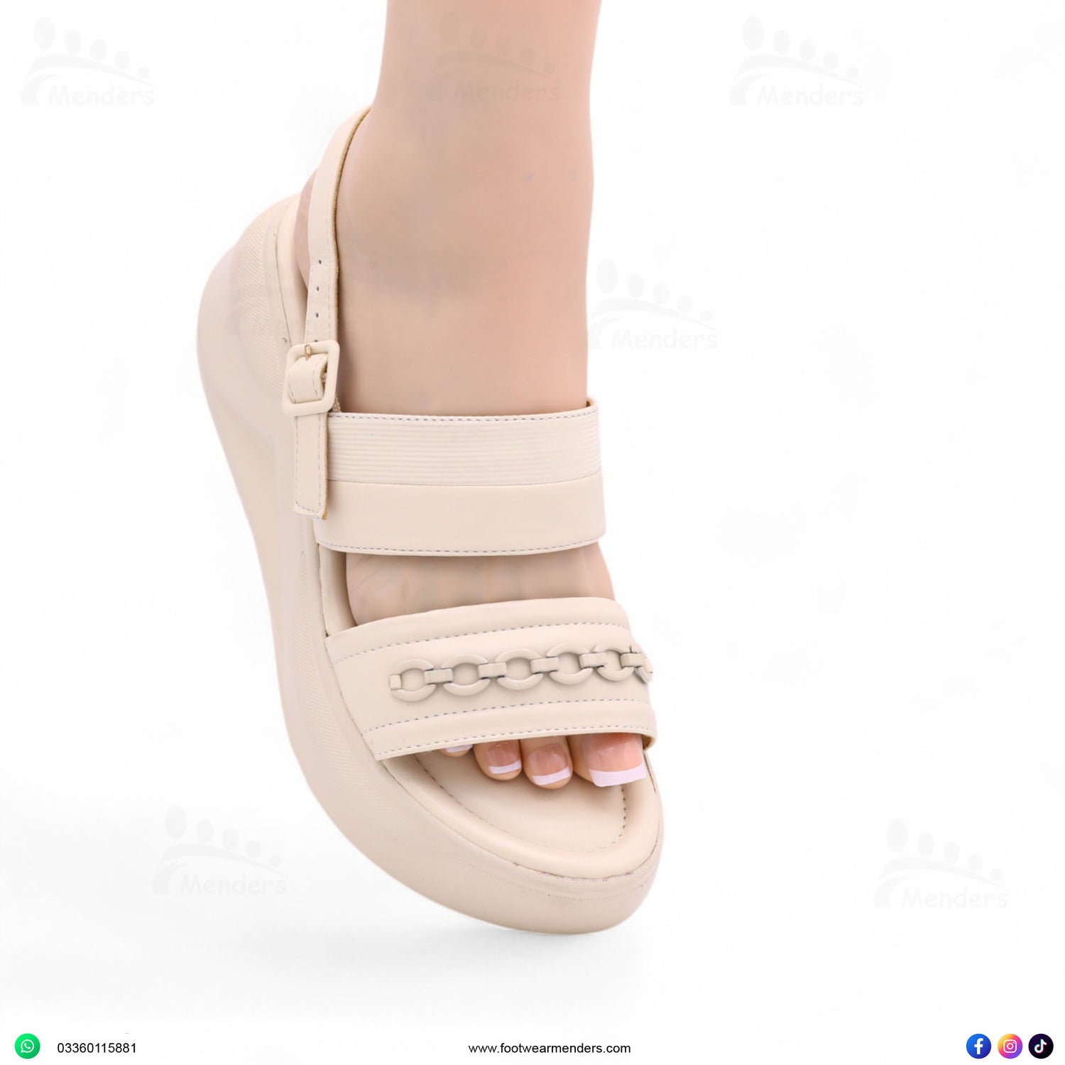 M8002217 sandal