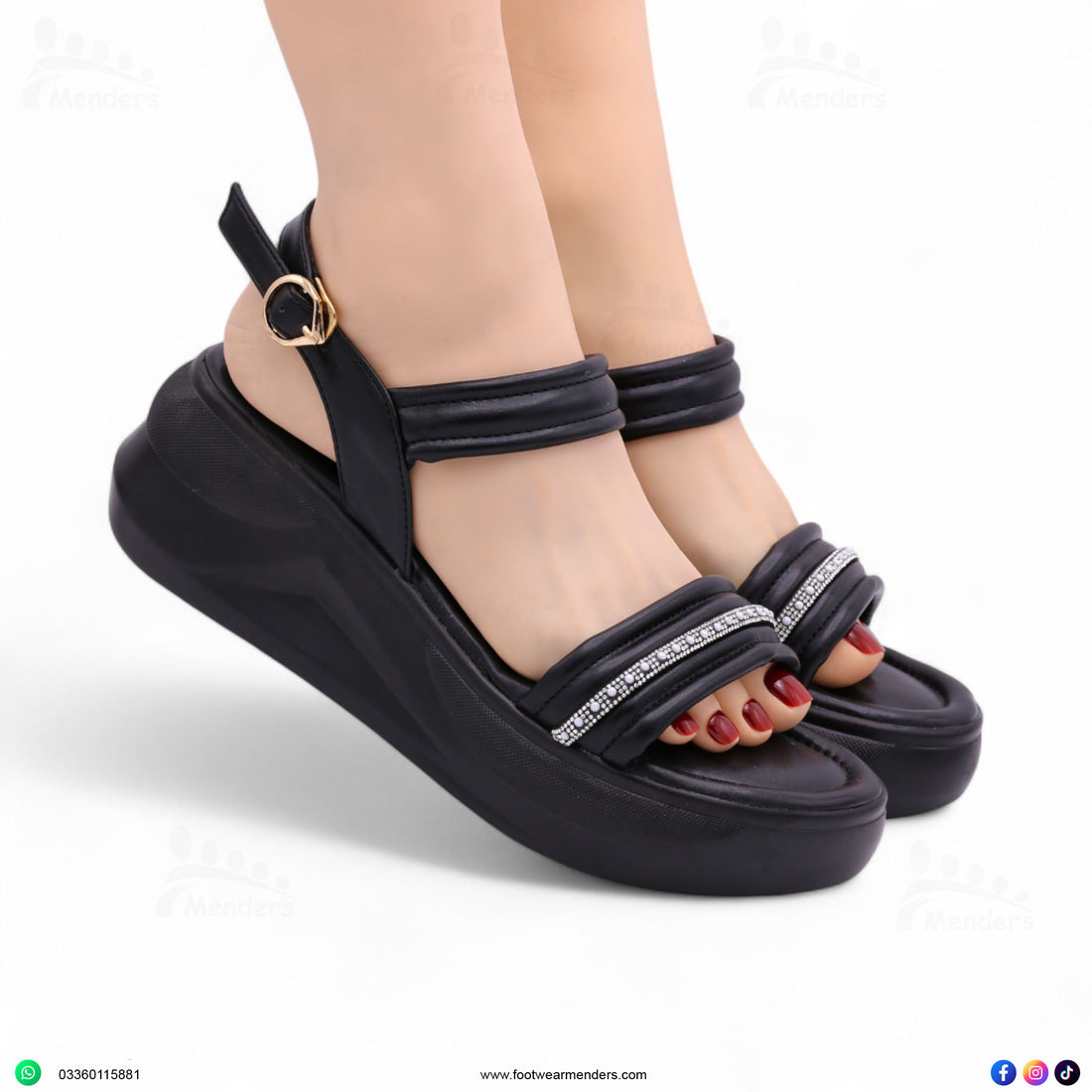 M8002215 sandal