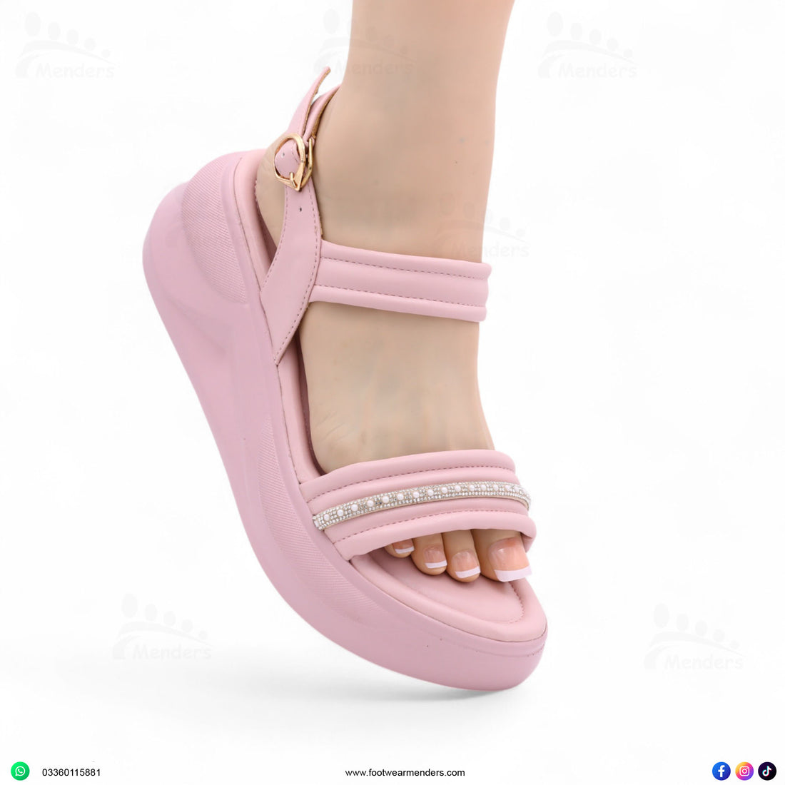M8002215 sandal