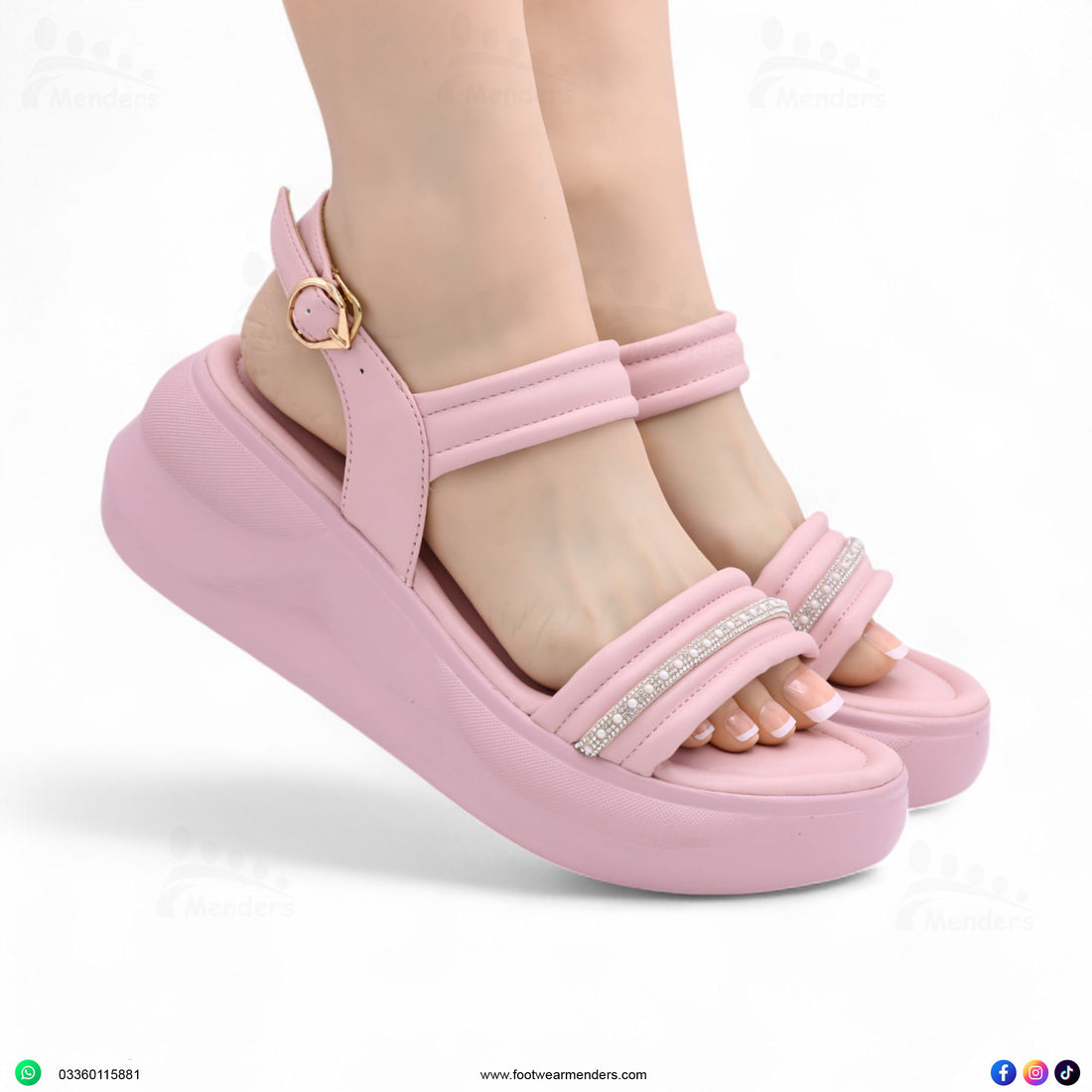 M8002215 sandal