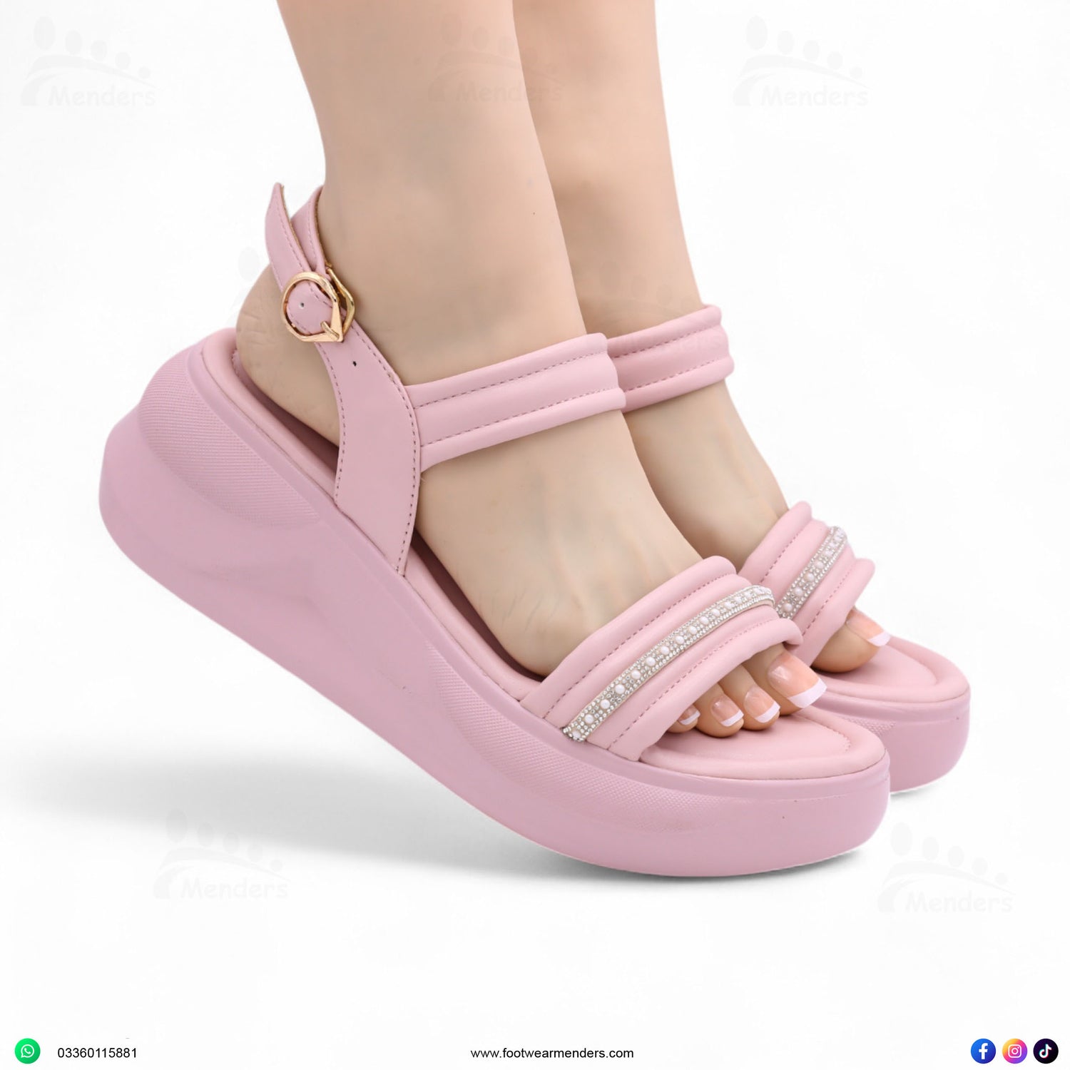 M8002215 sandal