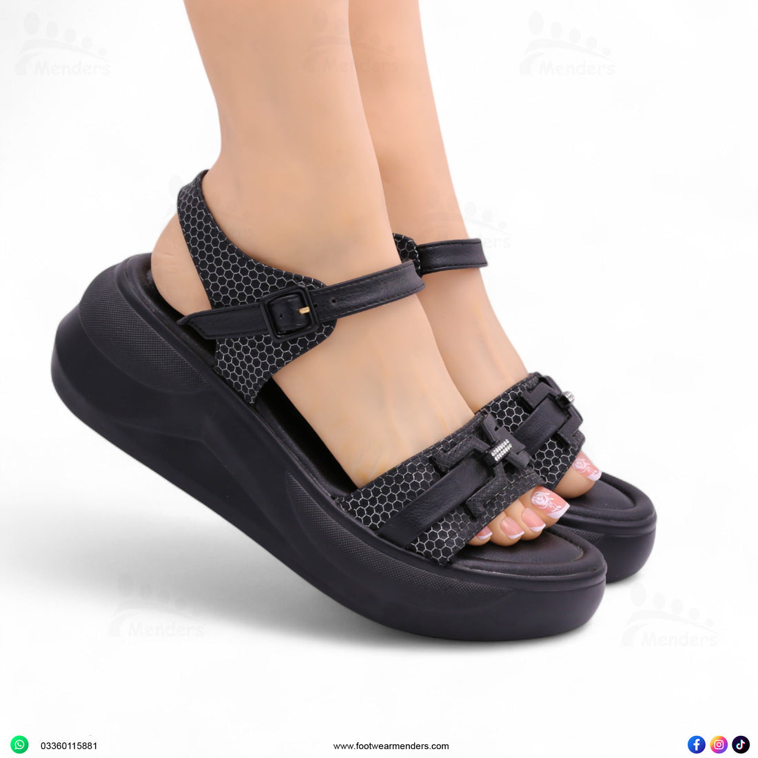 M8002220 sandal