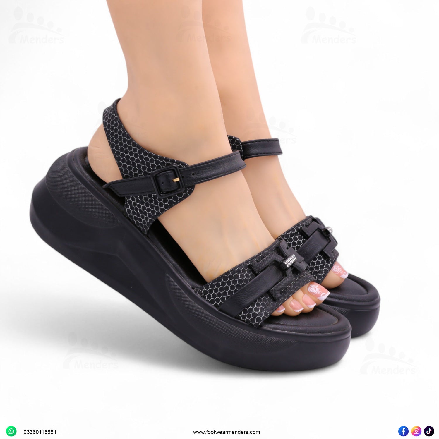 M8002220 sandal