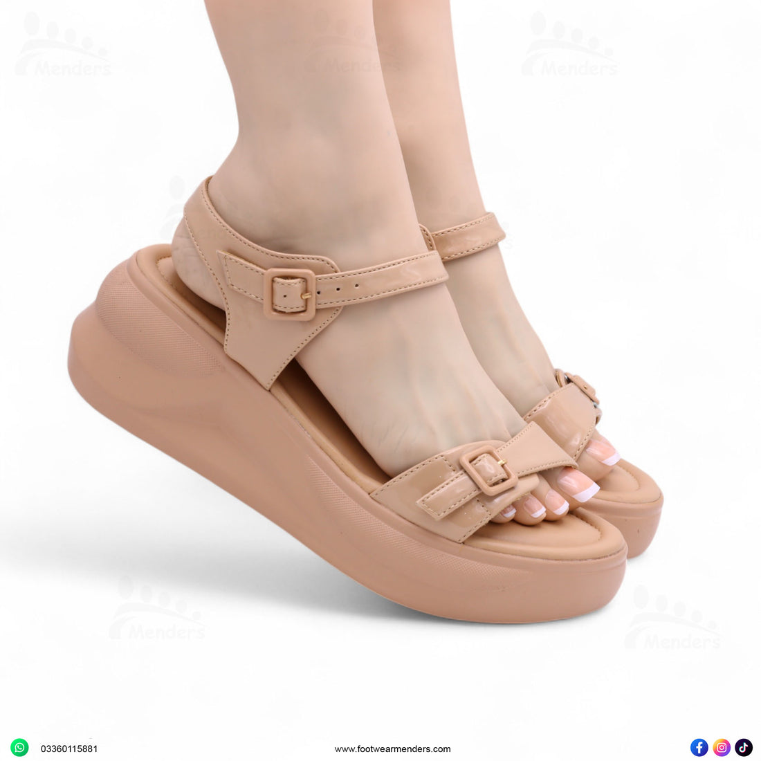 M8002216 sandal