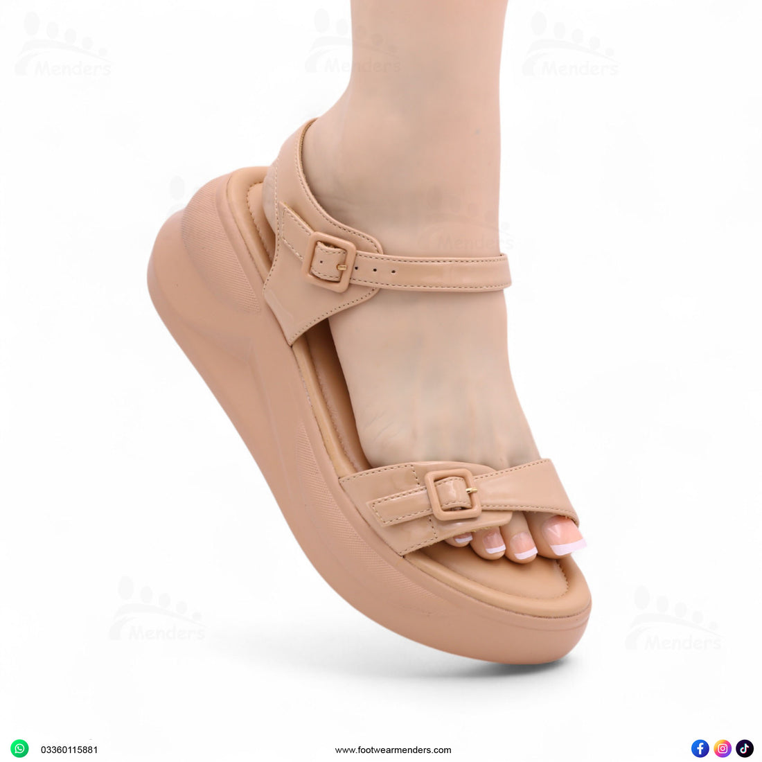 M8002216 sandal