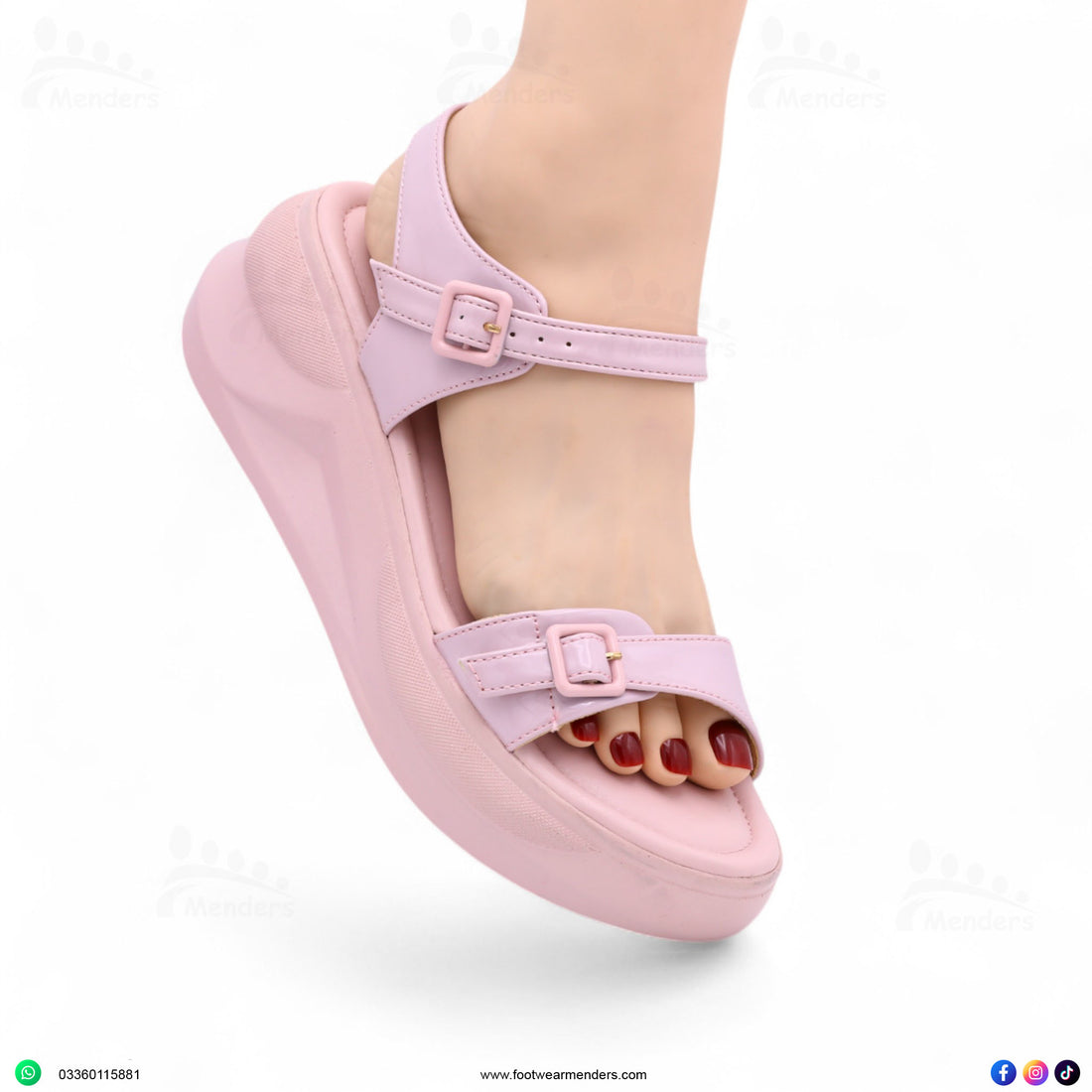 M8002216 sandal