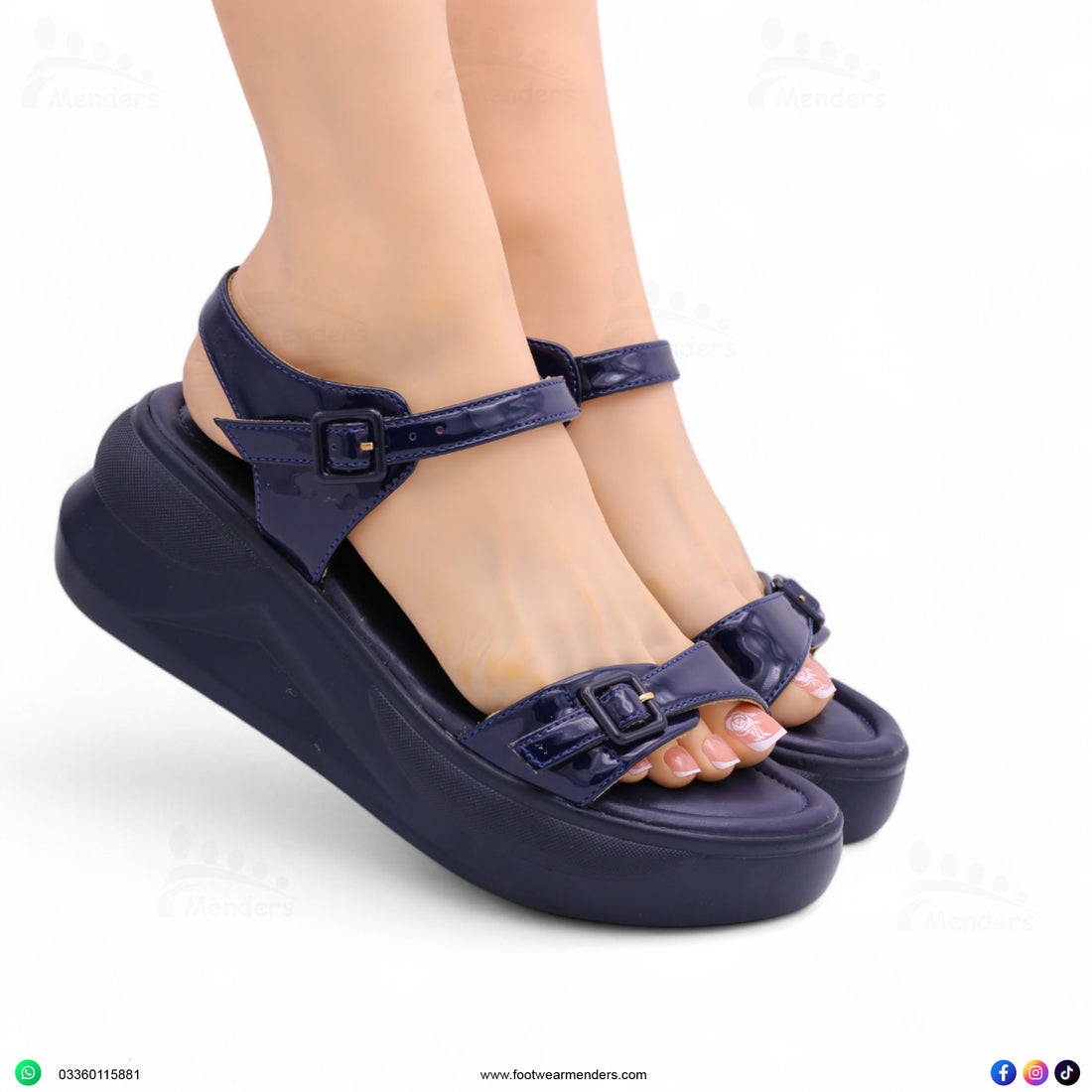 M8002216 sandal