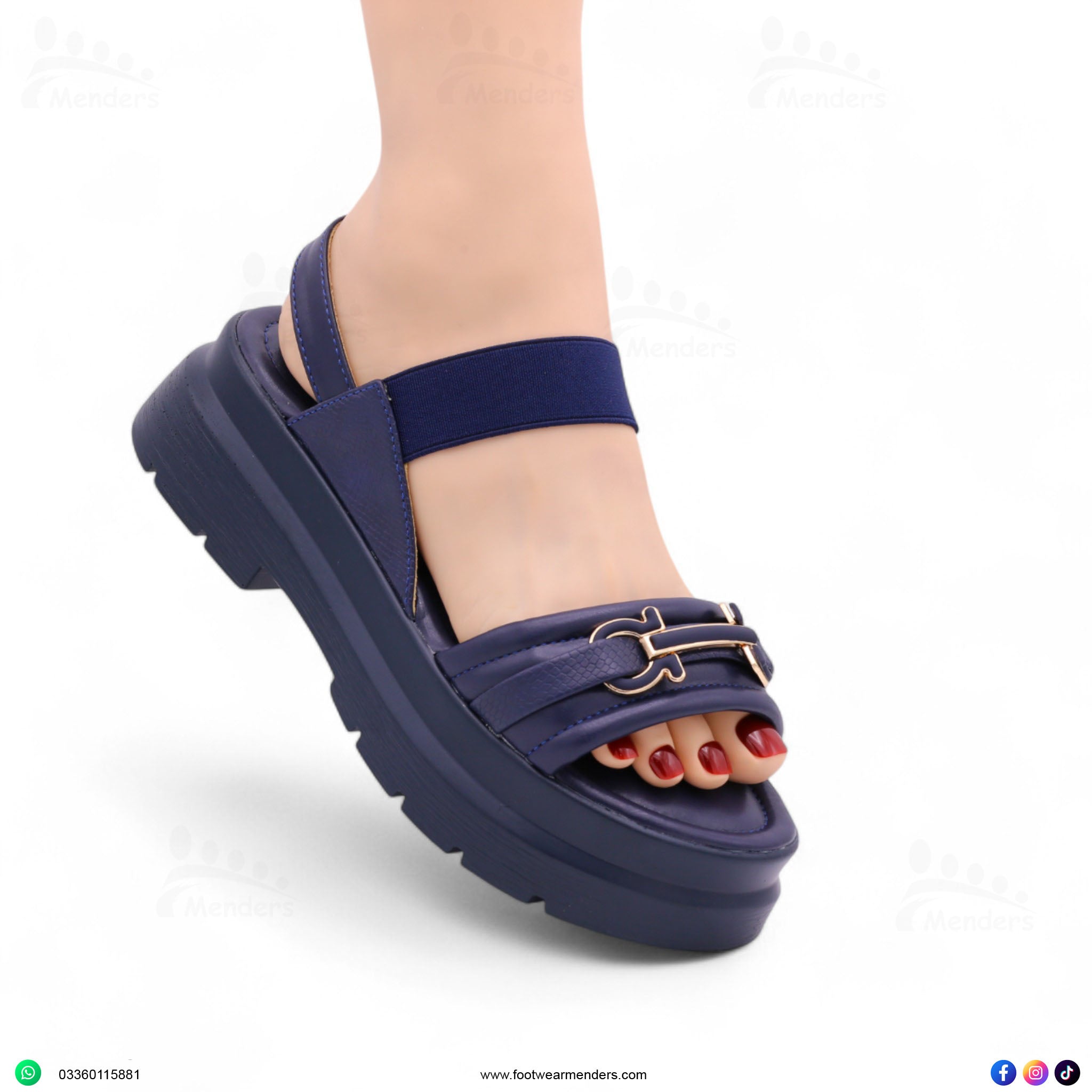 M8002198 sandal