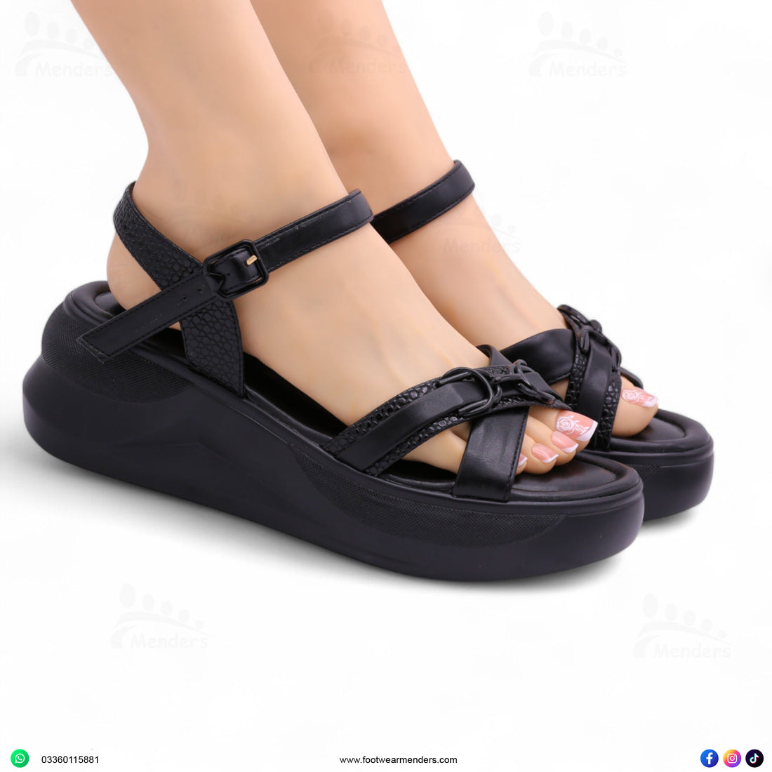 M8002219 sandal