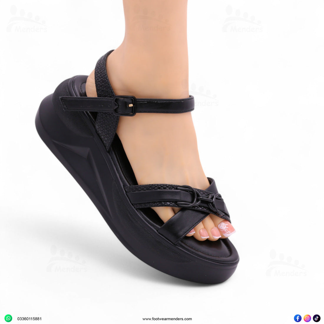 M8002219 sandal