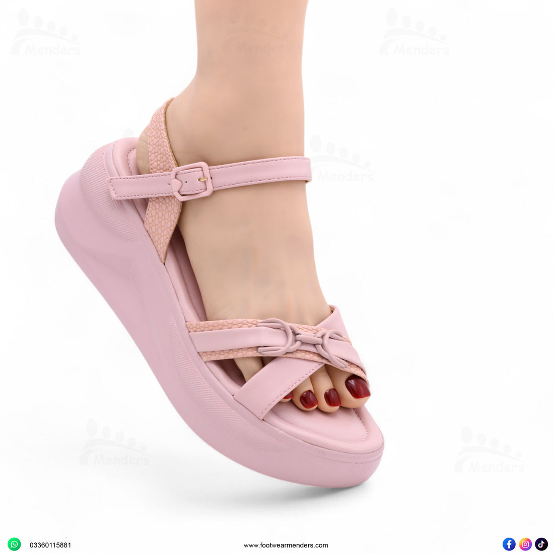 M8002219 sandal