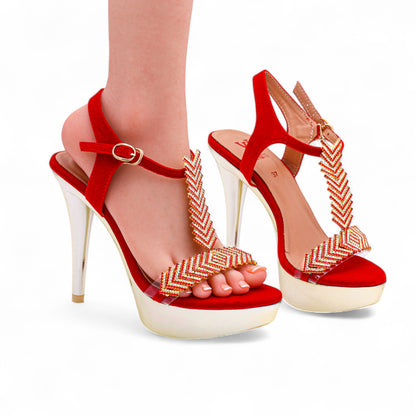 M0782 high heel
