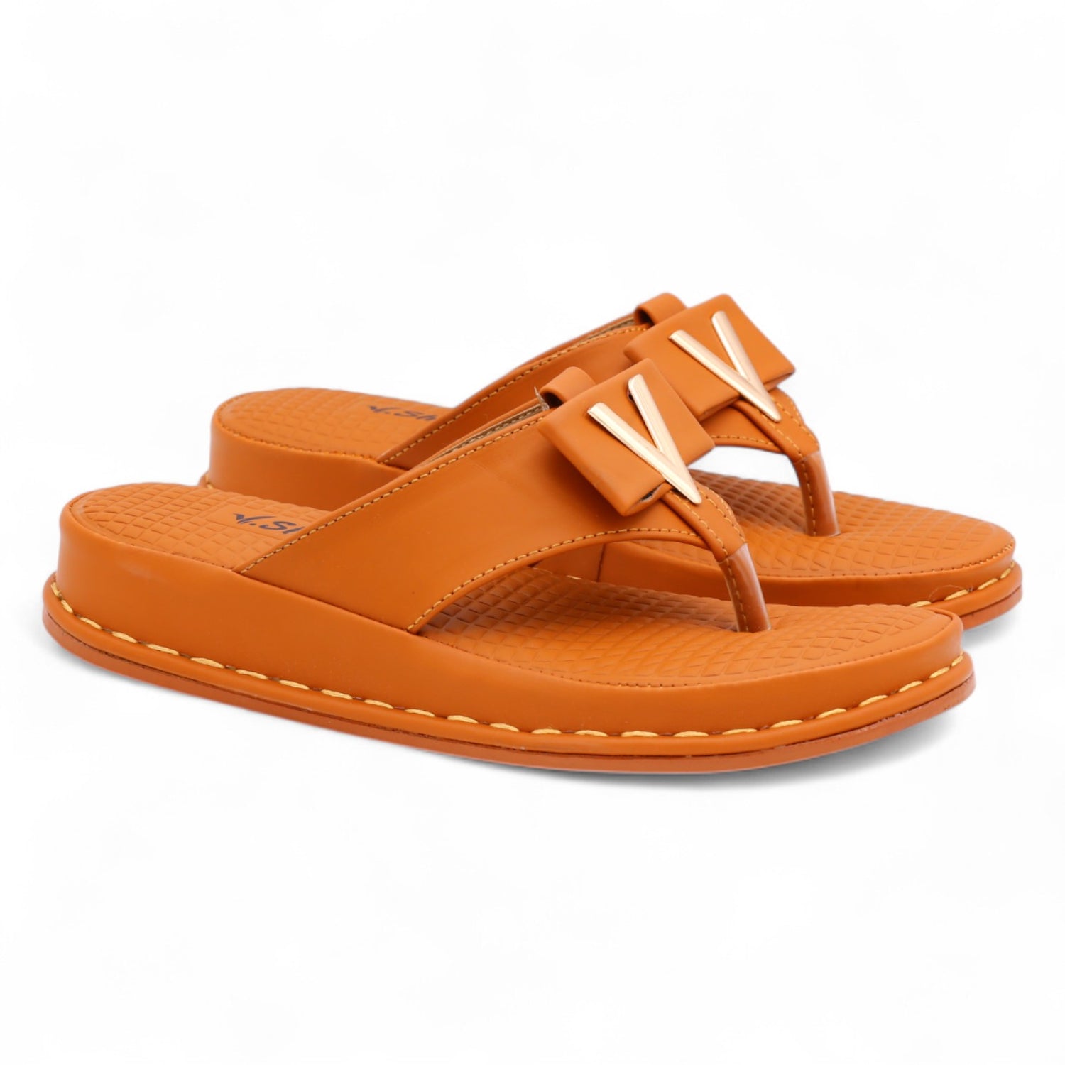 M0703 comfy flipflop