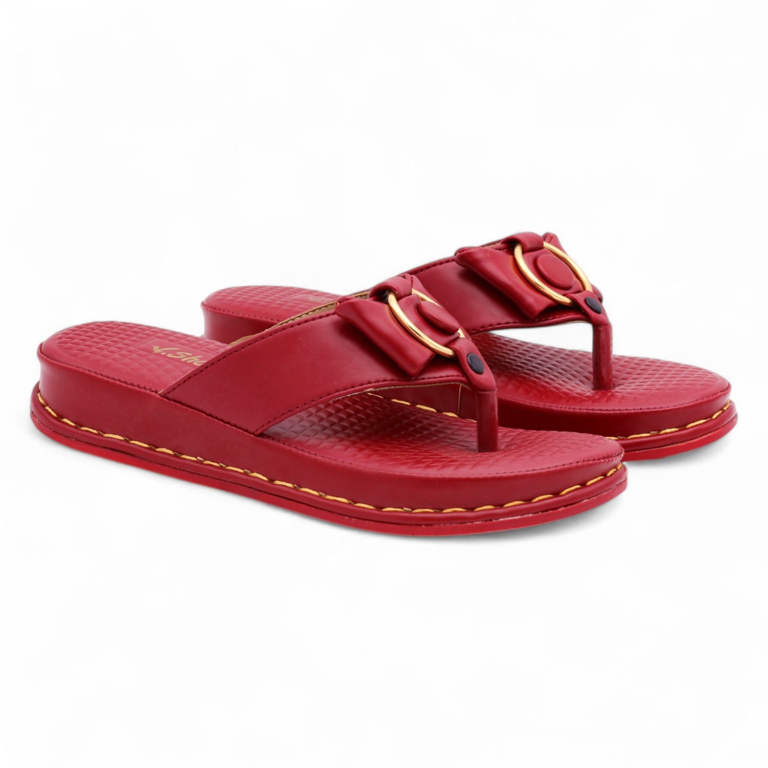 M0790 comfy flipflop