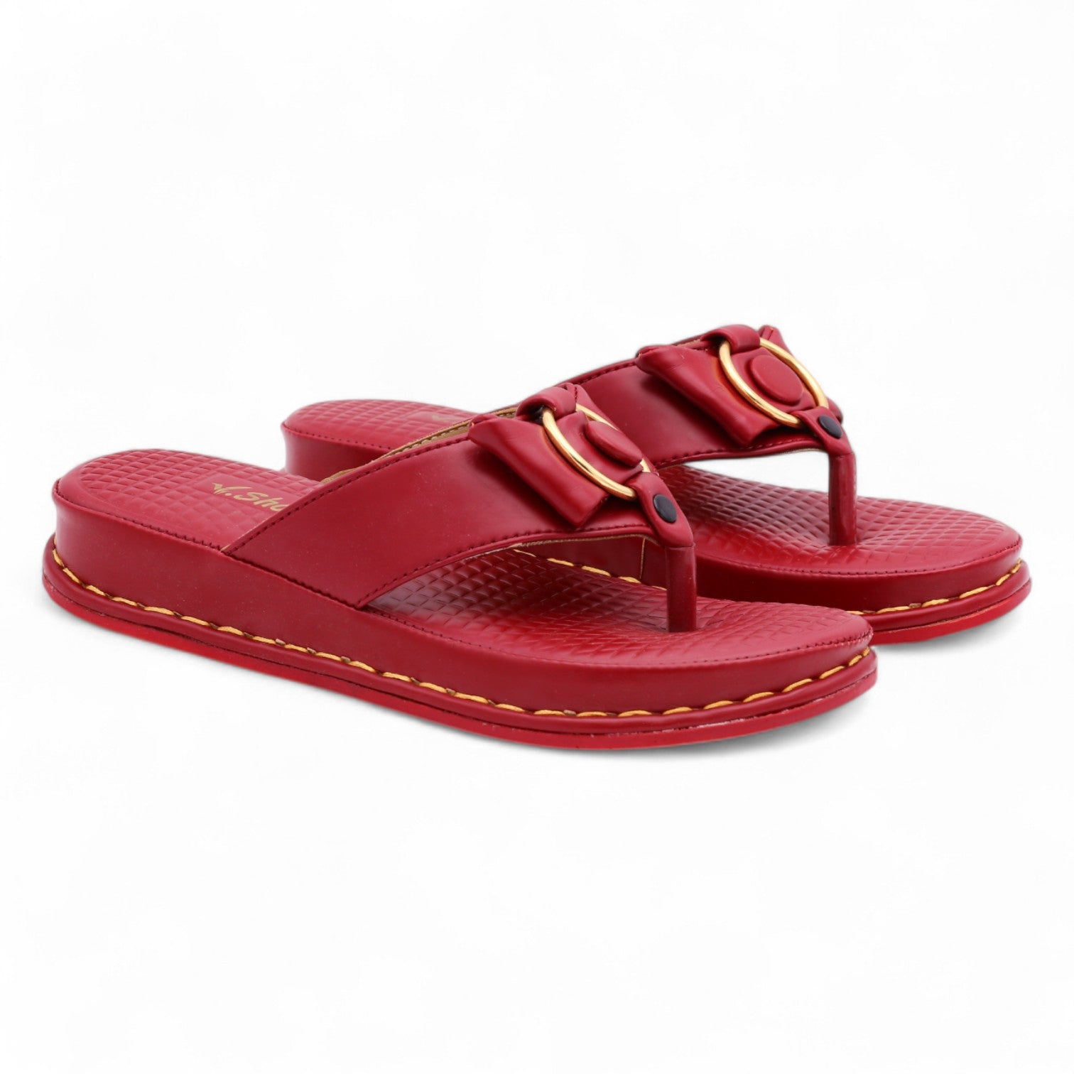 M0790 comfy flipflop