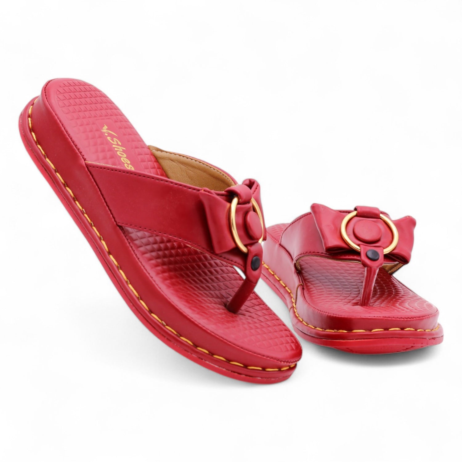 M0790 comfy flipflop