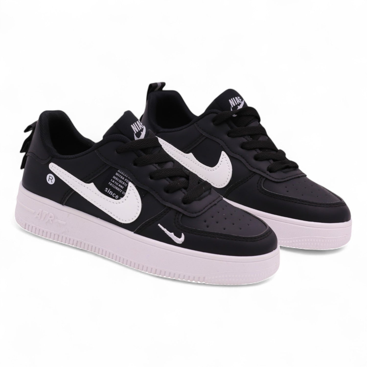M0788 tick sneaker -R10-1