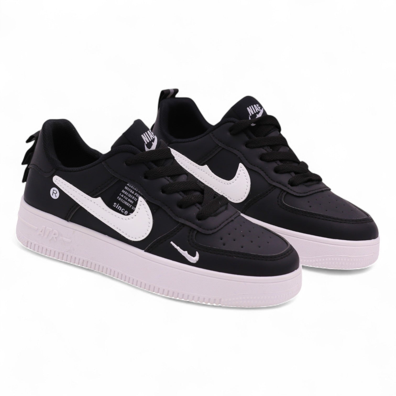 M0788 tick sneaker -R10-1