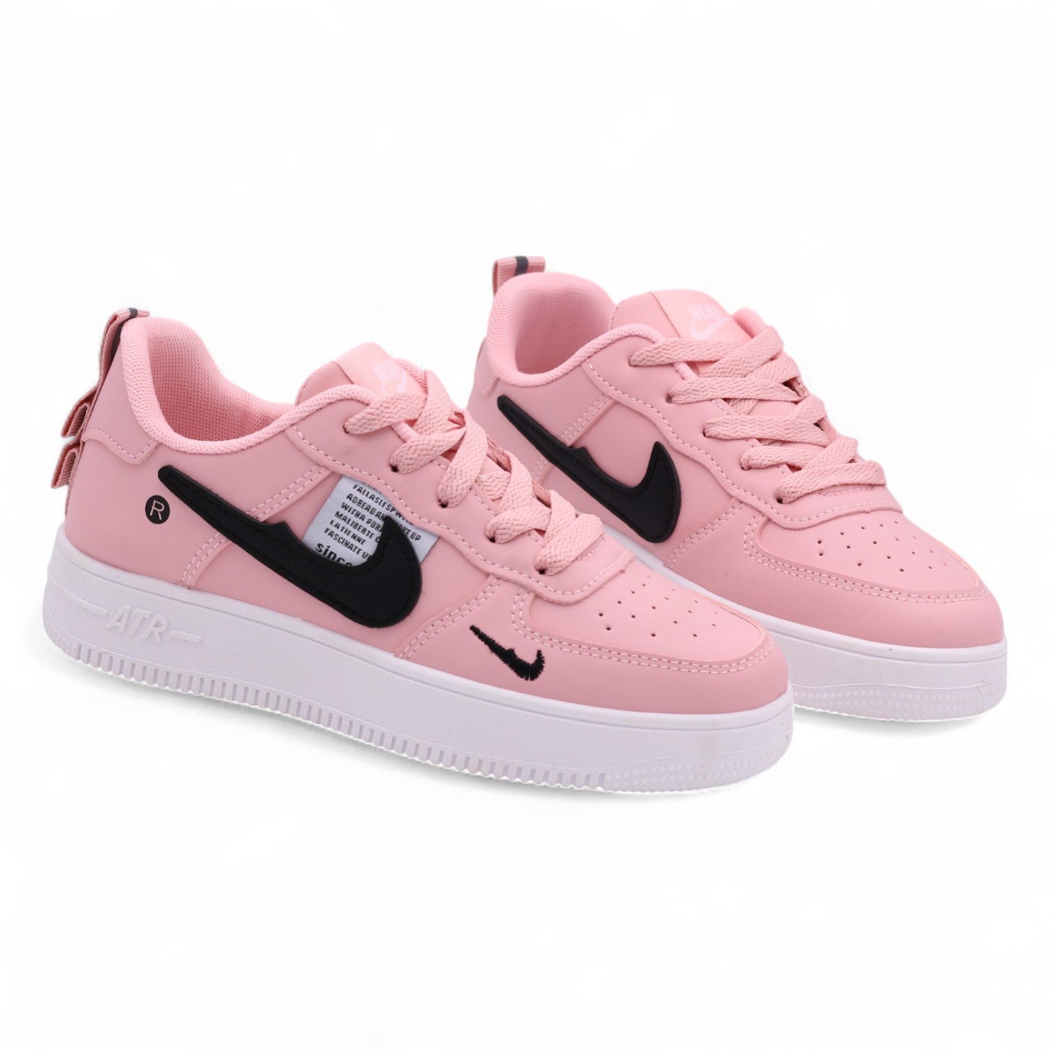 M0788 tick sneaker -R10-1