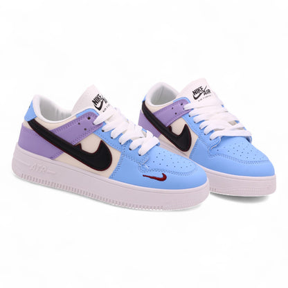 M0787 tick sneaker-R9-1