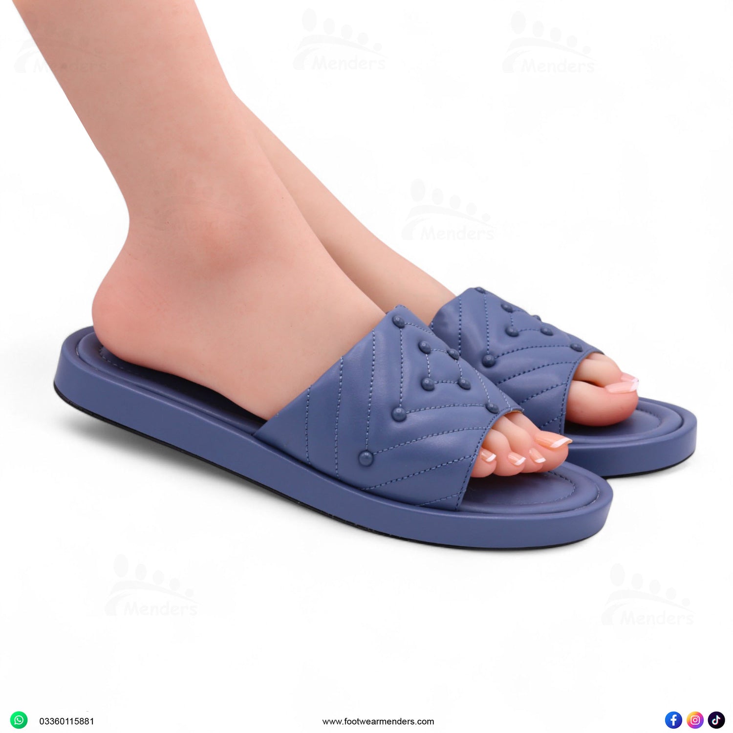 M8003327 slipper