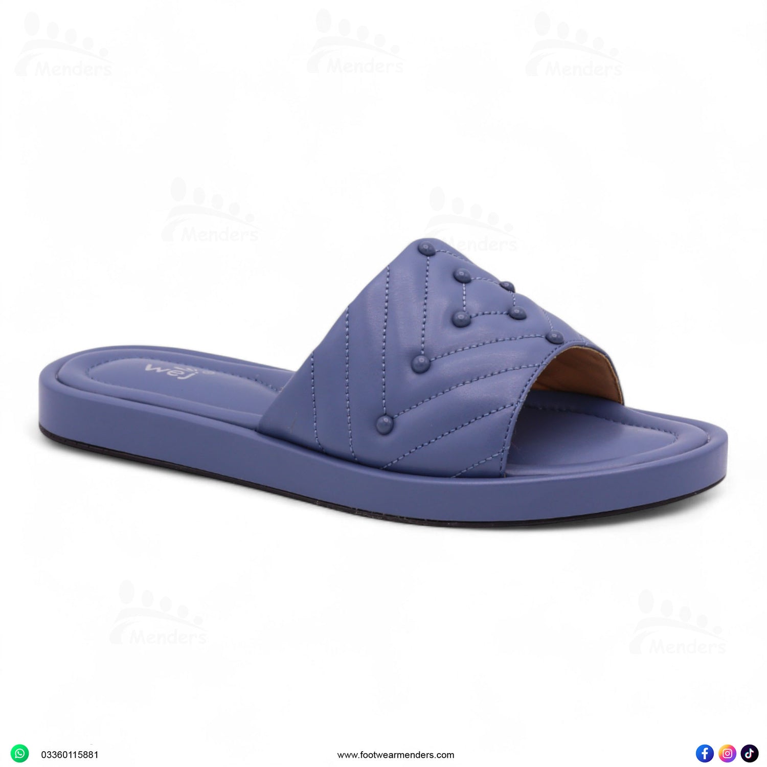M8003327 slipper