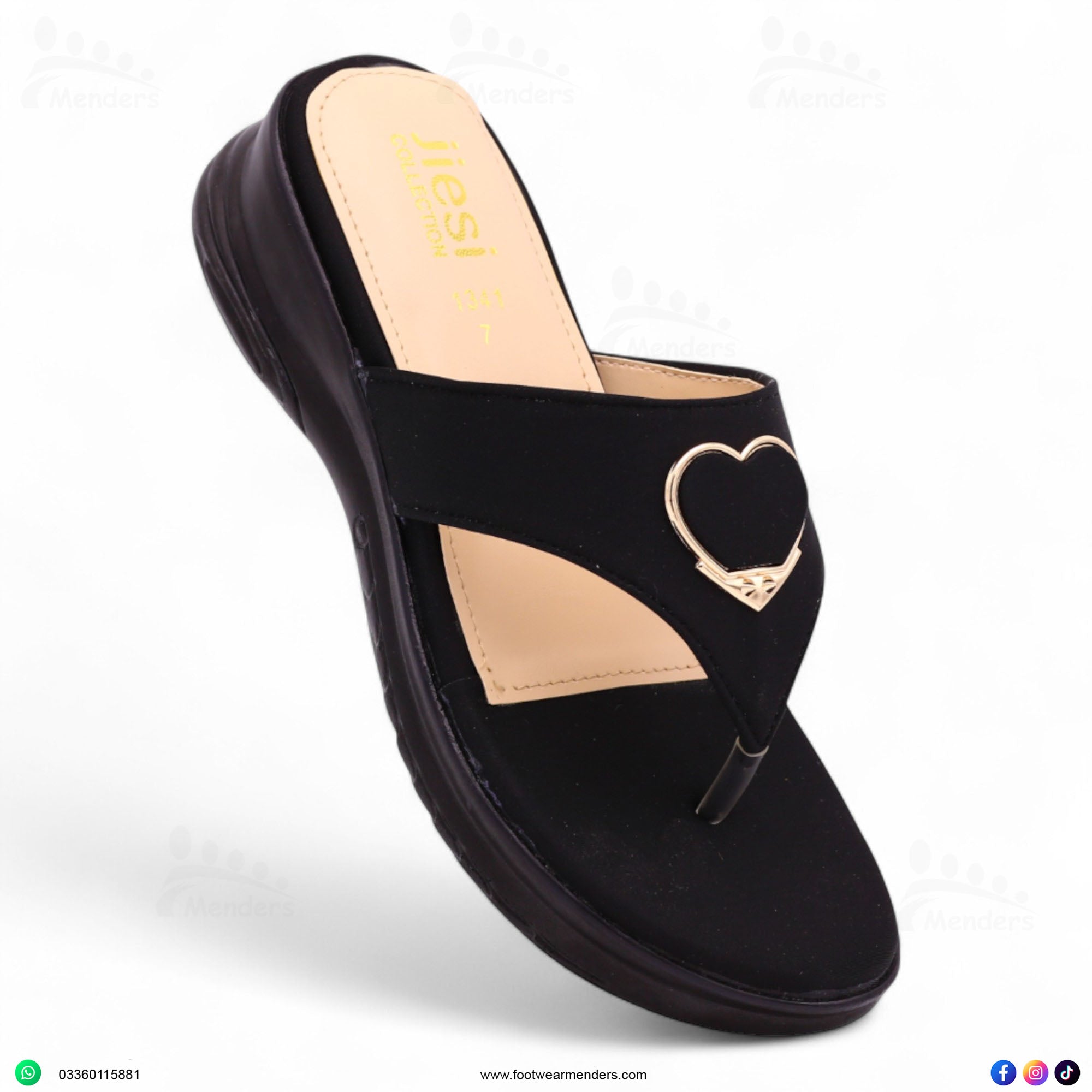 M0791 flipflop