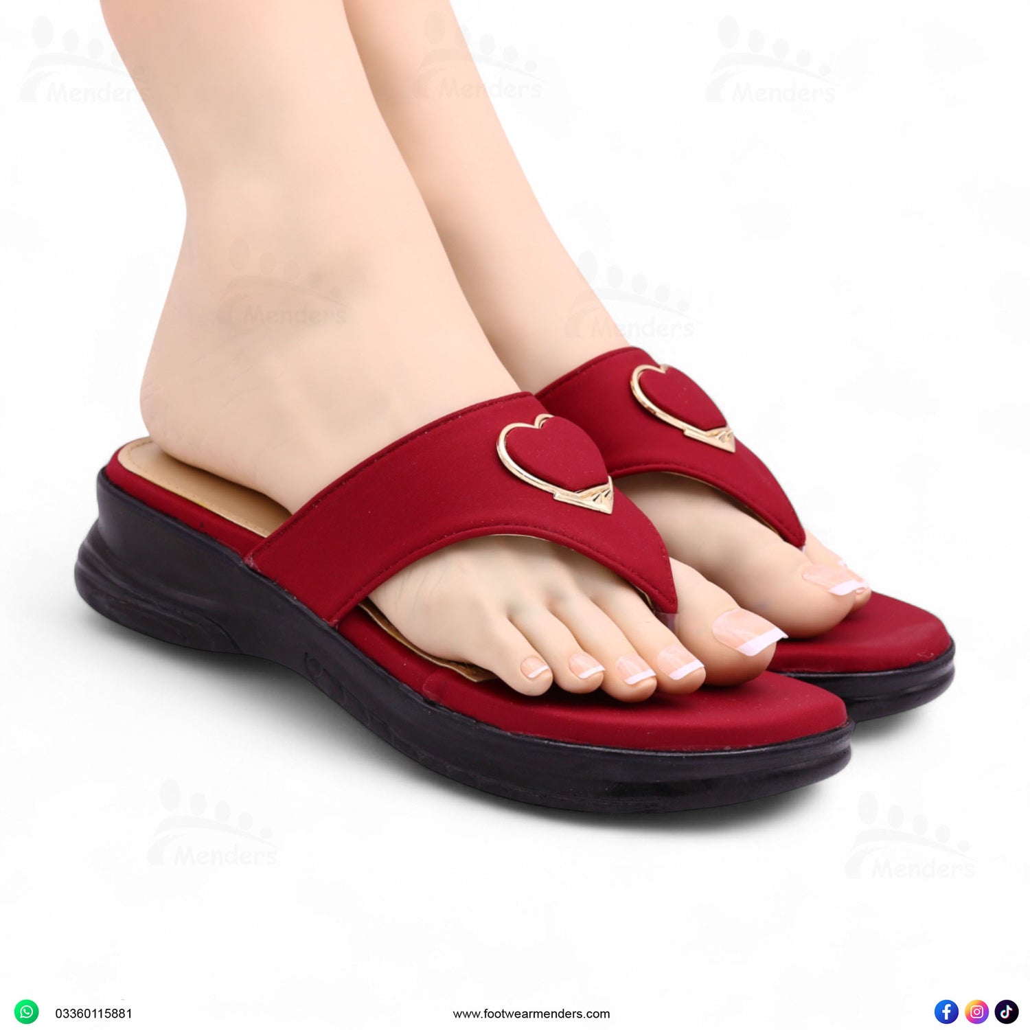 M0791 flipflop