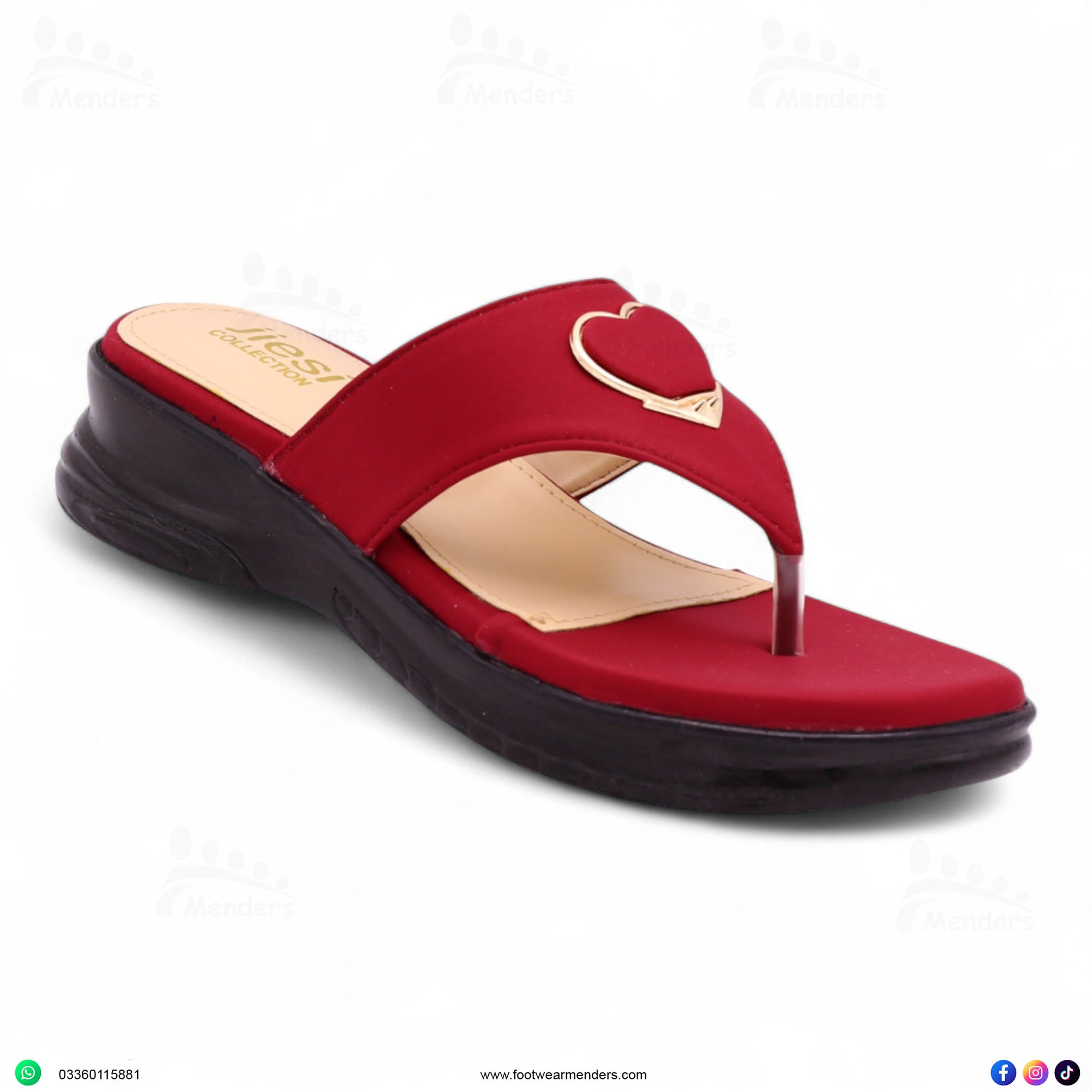 M0791 flipflop