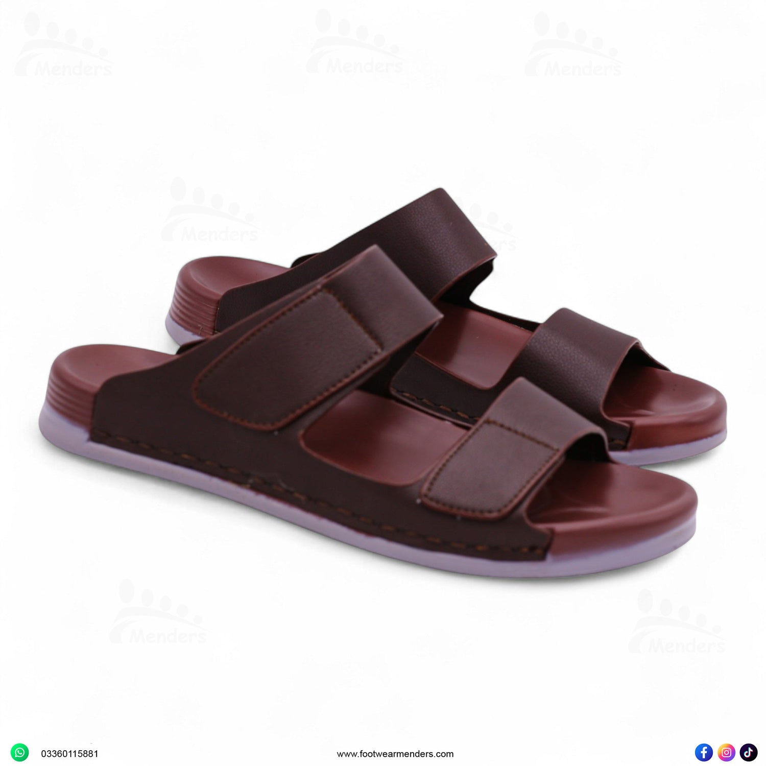 Men2004 slipper