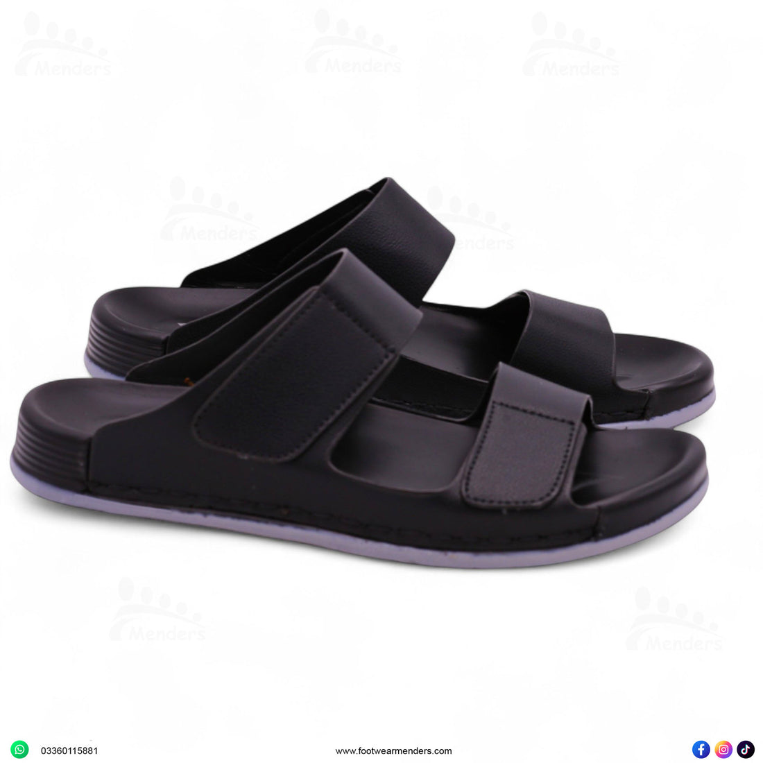 Men2004 slipper